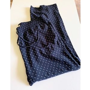 LOFT Wide Leg Pants BNWOT